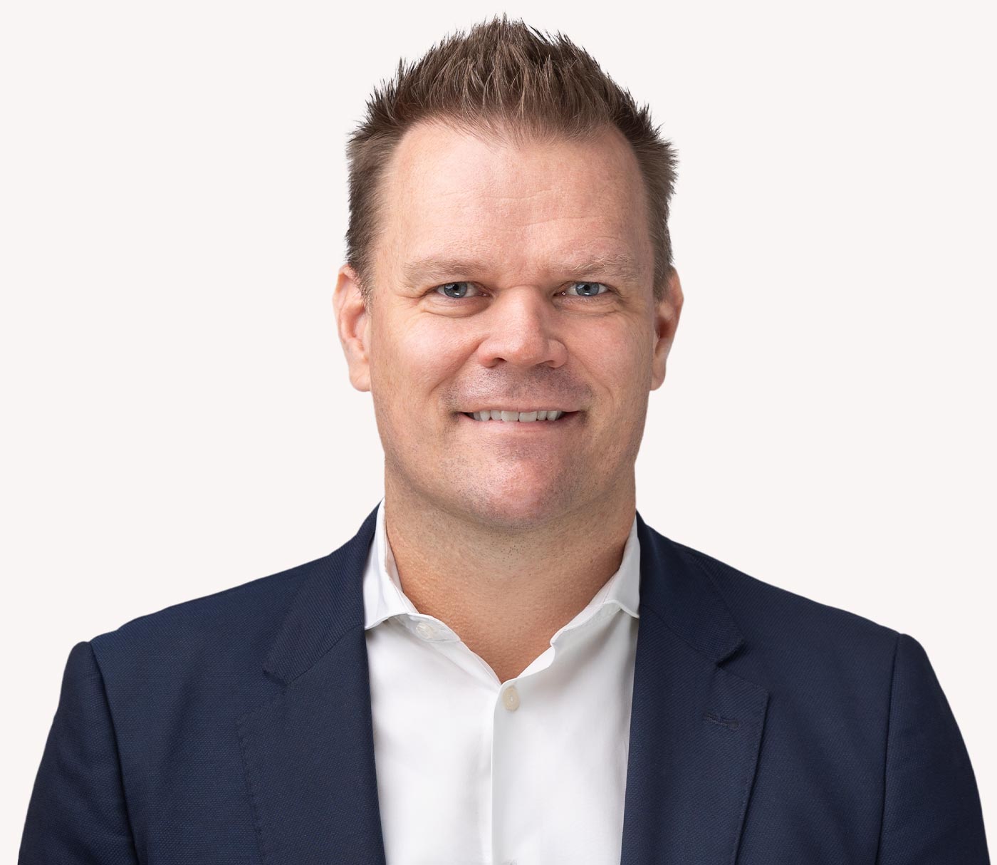Brett Warren