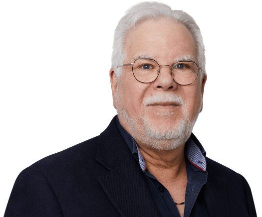 Michael Yardney